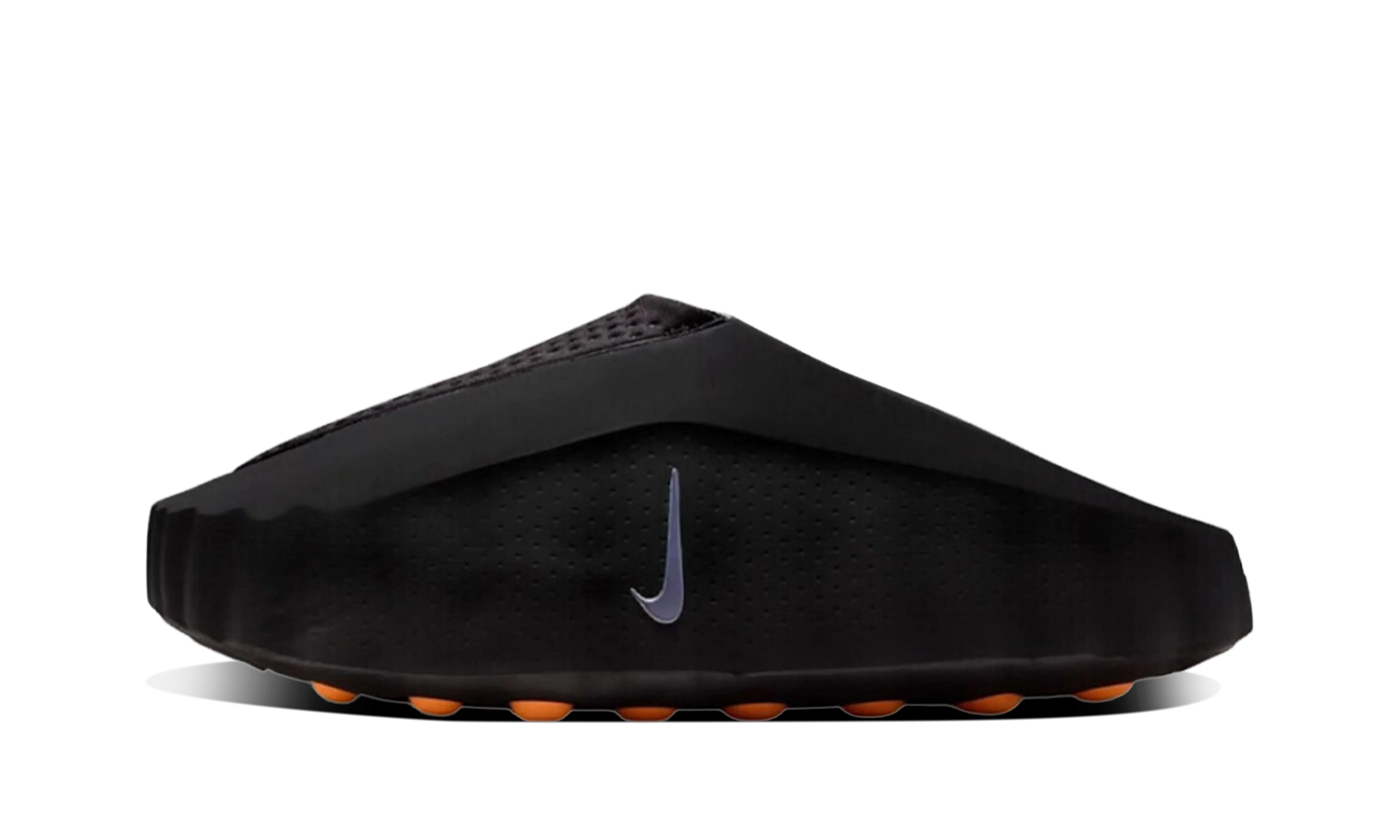 Newcop Nike Mind 001 Slide Black Chrome Zapatillas 1