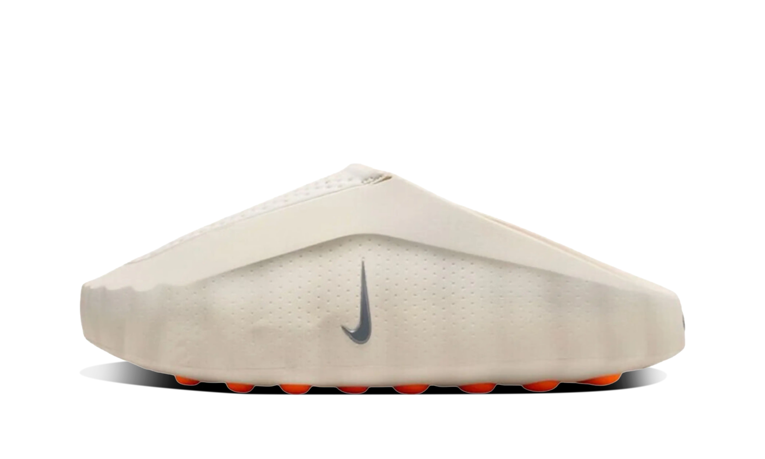 Newcop Nike Mind 001 Slide Light Bone Zapatillas 1