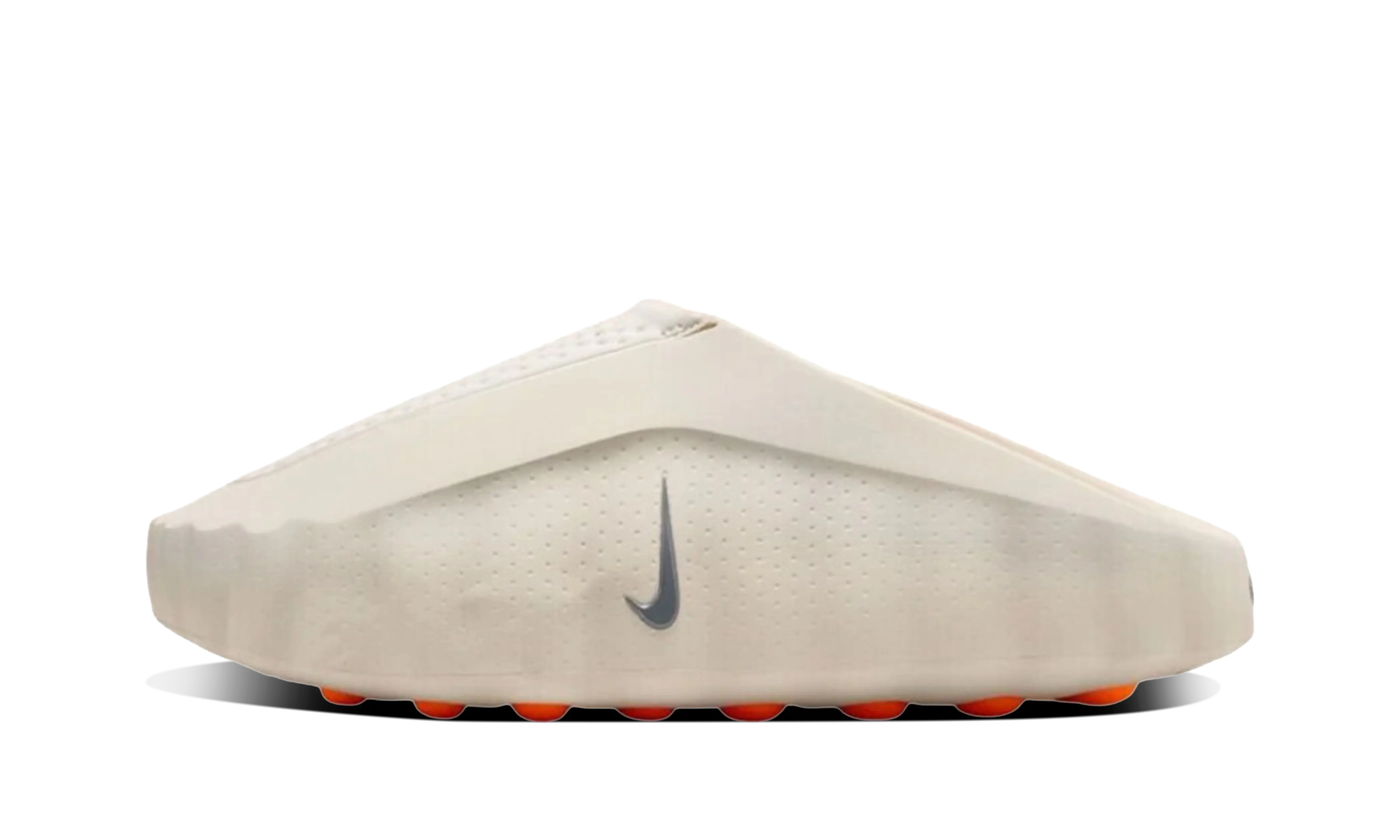 Newcop Nike Mind 001 Slide Light Bone Zapatillas 1