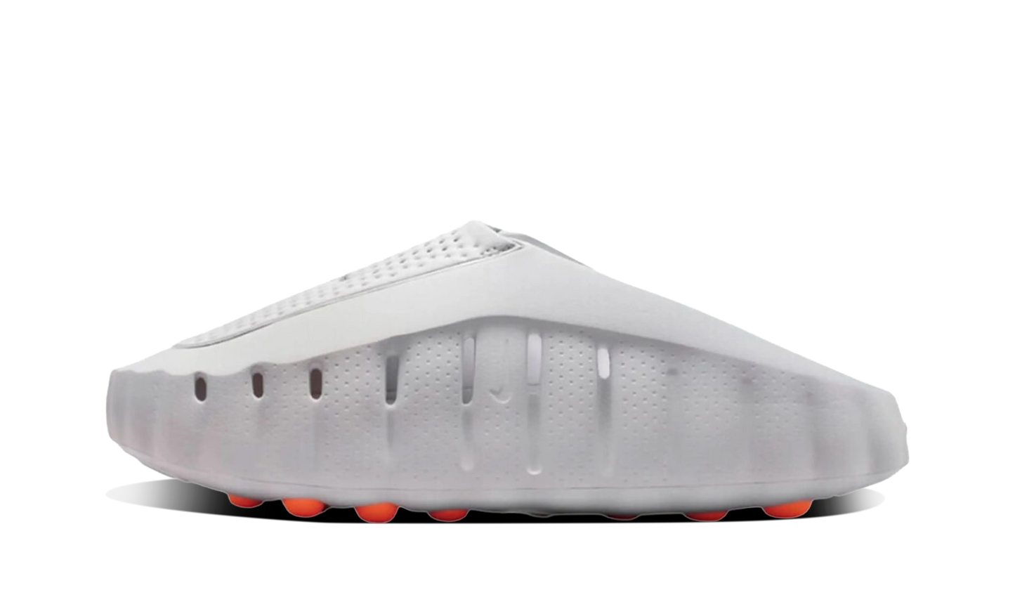 Newcop Nike Mind 001 Slide Light Smoke Grey Zapatillas 1
