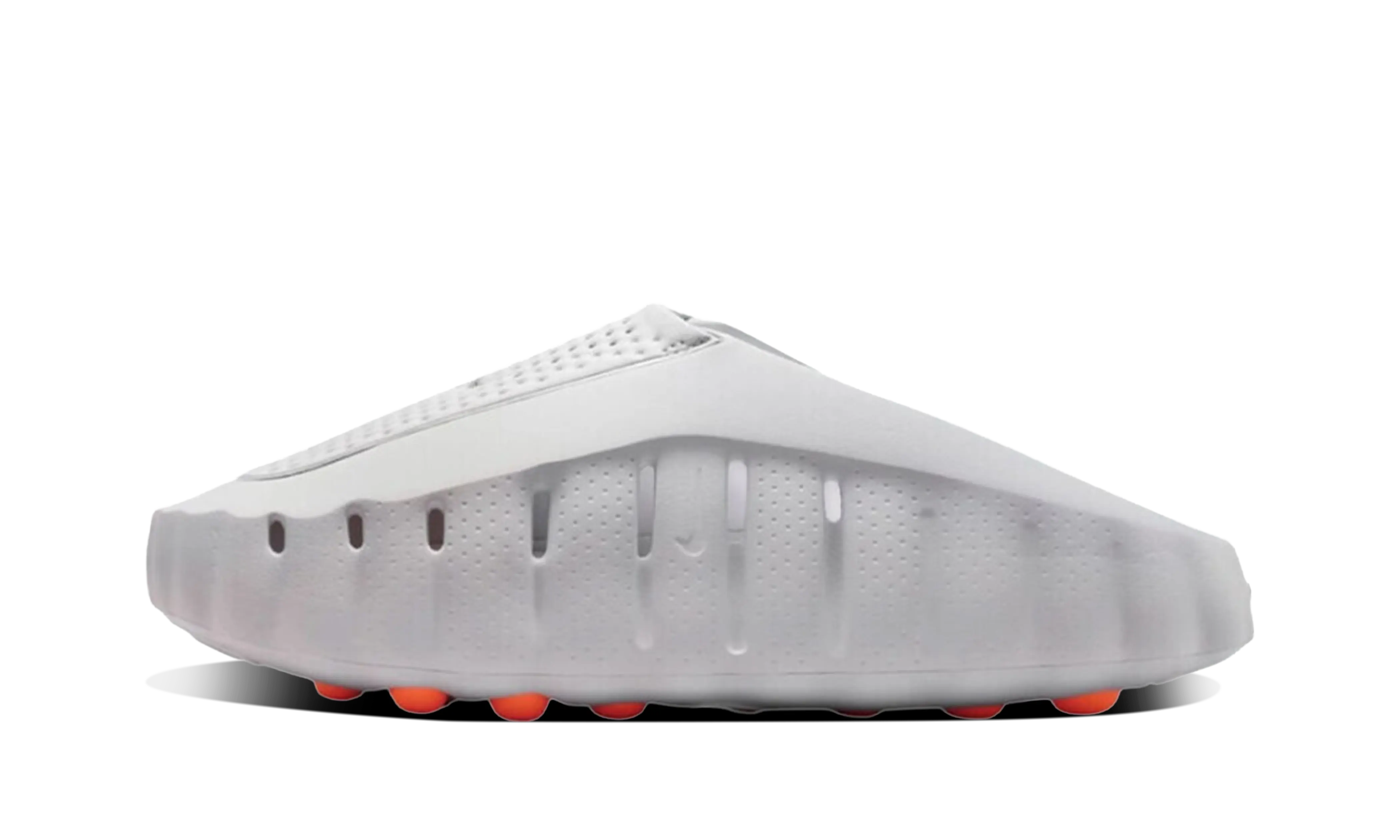 Newcop Nike Mind 001 Slide Light Smoke Grey Zapatillas 1