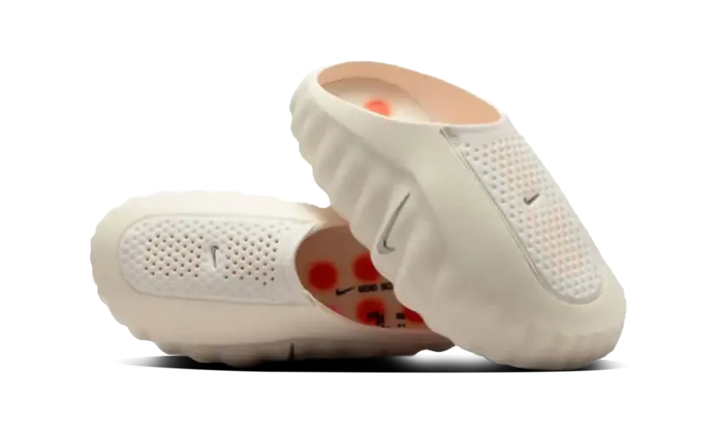 Newcop Nike Mind 001 Slide Sail Women Zapatillas 2