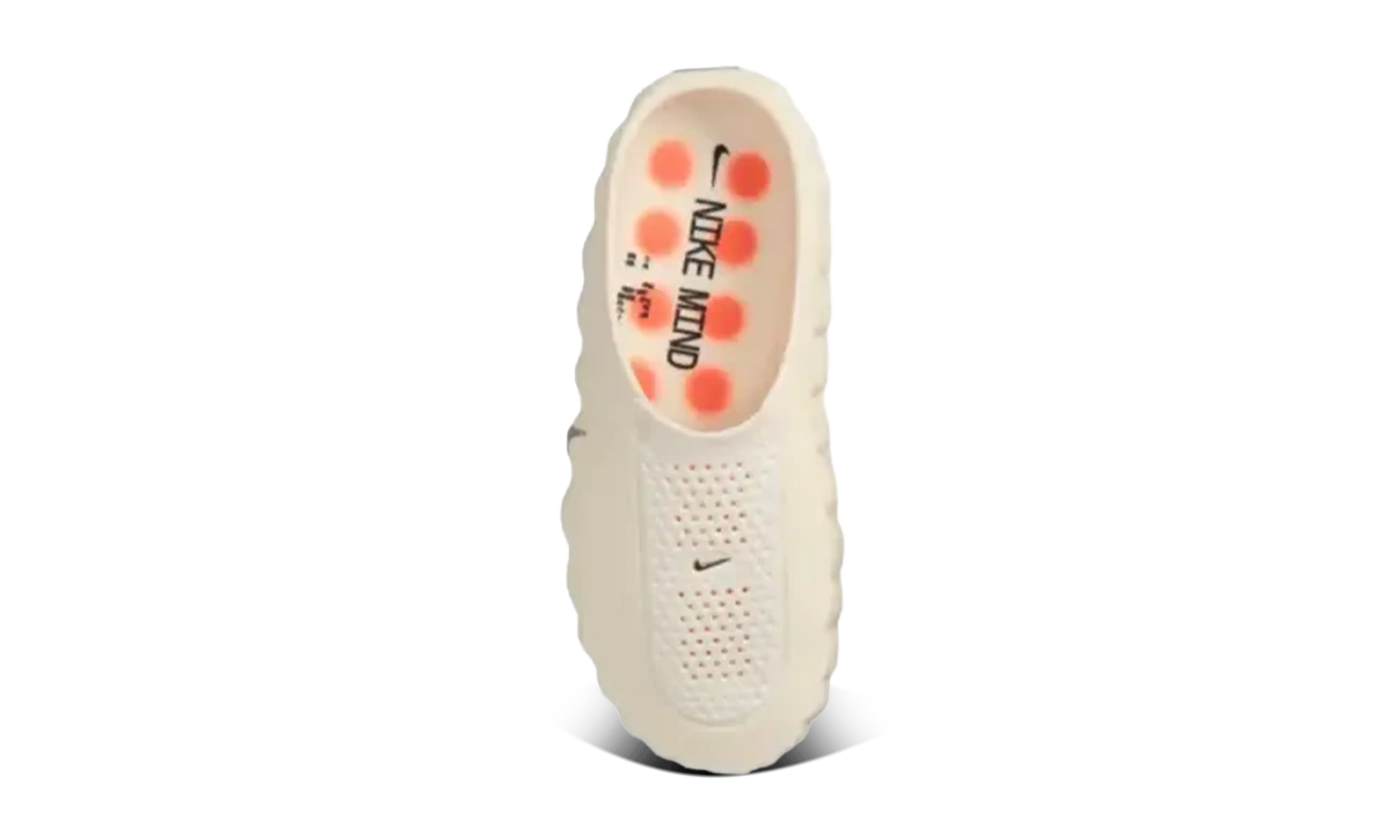Newcop Nike Mind 001 Slide Sail Women Zapatillas 3