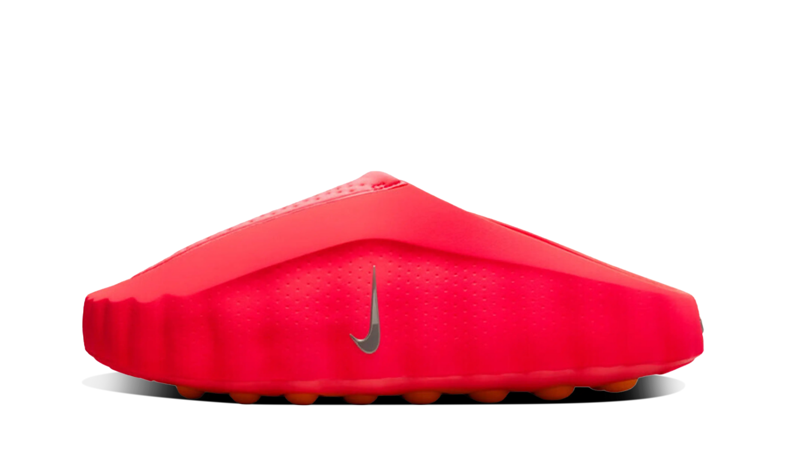 Newcop Nike Mind 001 Slide Solar Red Zapatillas 1