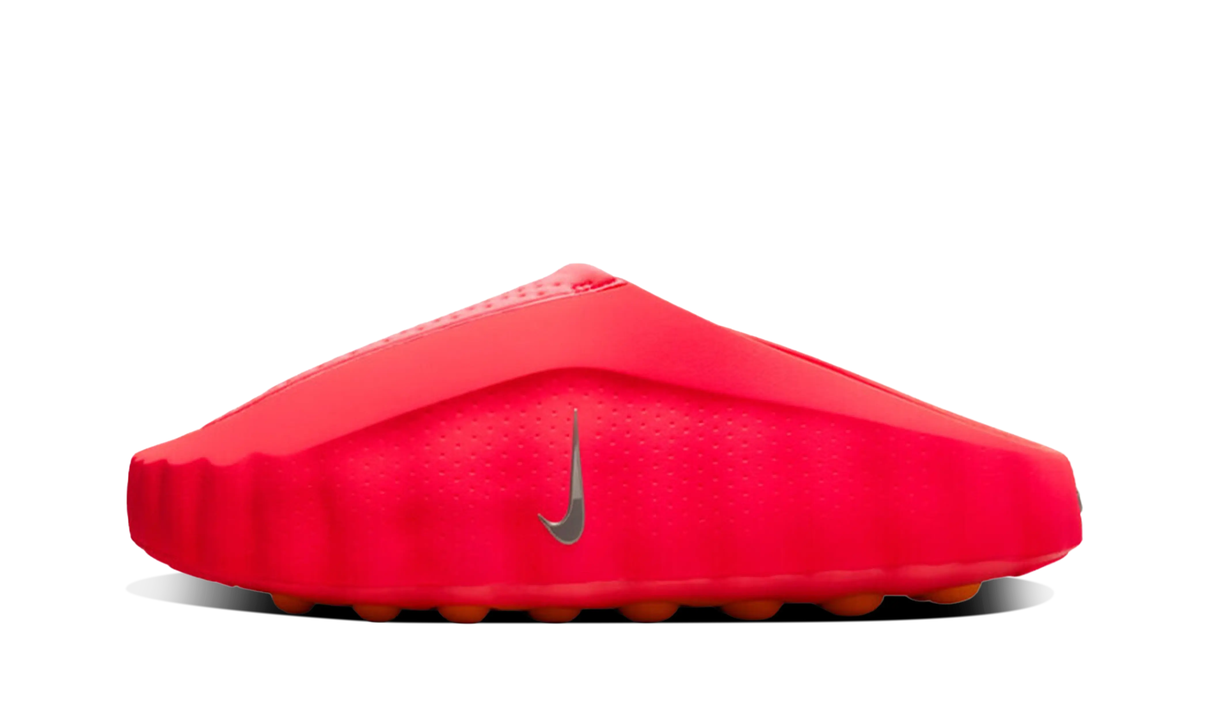 Newcop Nike Mind 001 Slide Solar Red Zapatillas 1