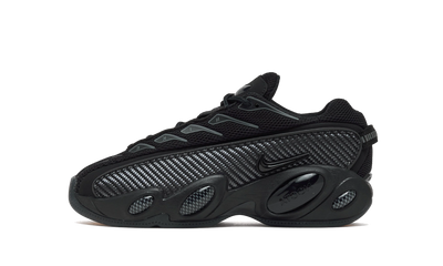 Nike NOCTA Glide Drake Black Iron Gray
