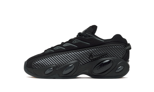 Newcop Nike Nocta Glide Drake Black Iron Grey Zapatillas 1