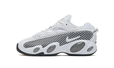 Nike NOCTA Glide Drake White Black