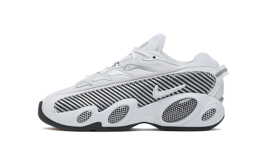 Newcop Nike Nocta Glide Drake White Black Zapatillas 1