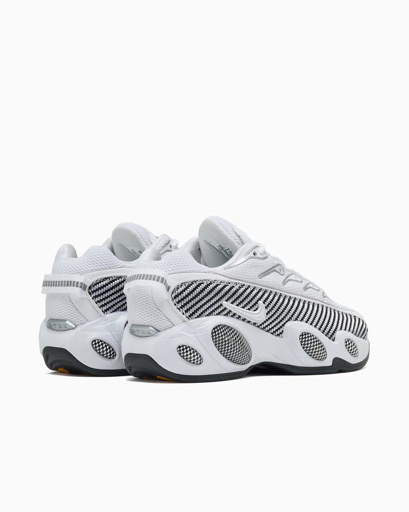 Newcop Nike Nocta Glide Drake White Black Zapatillas 3