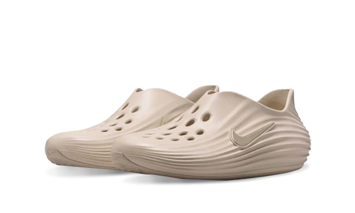 Newcop Nike Reactx Rejuven8 Light Orewood Brown Zapatillas 2
