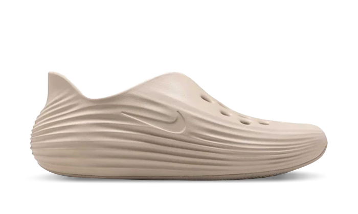 Newcop Nike Reactx Rejuven8 Light Orewood Brown Zapatillas 3