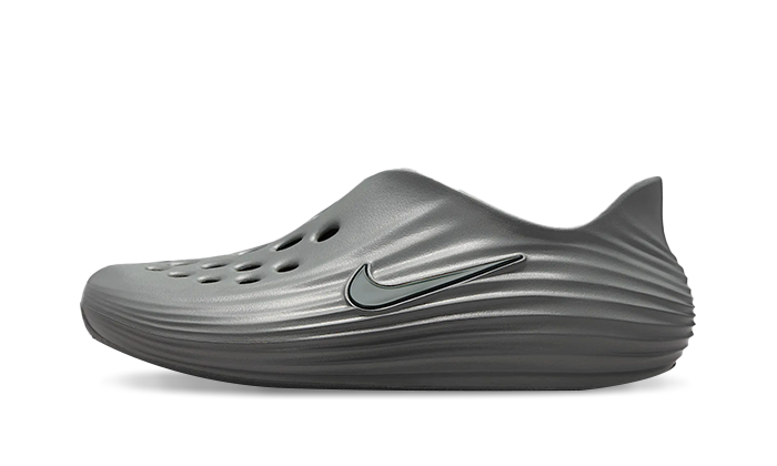 Newcop Nike Reactx Rejuven8 Smoke Grey Zapatillas 1