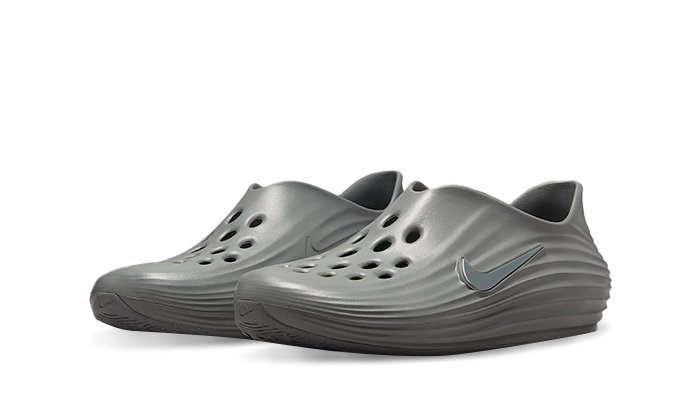 Newcop Nike Reactx Rejuven8 Smoke Grey Zapatillas 2