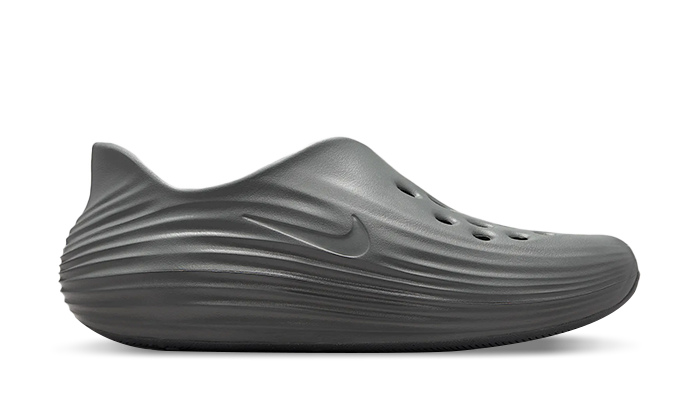 Newcop Nike Reactx Rejuven8 Smoke Grey Zapatillas 3