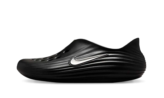 Newcop Nike Reactx Rejuven8 Triple Black Zapatillas 1