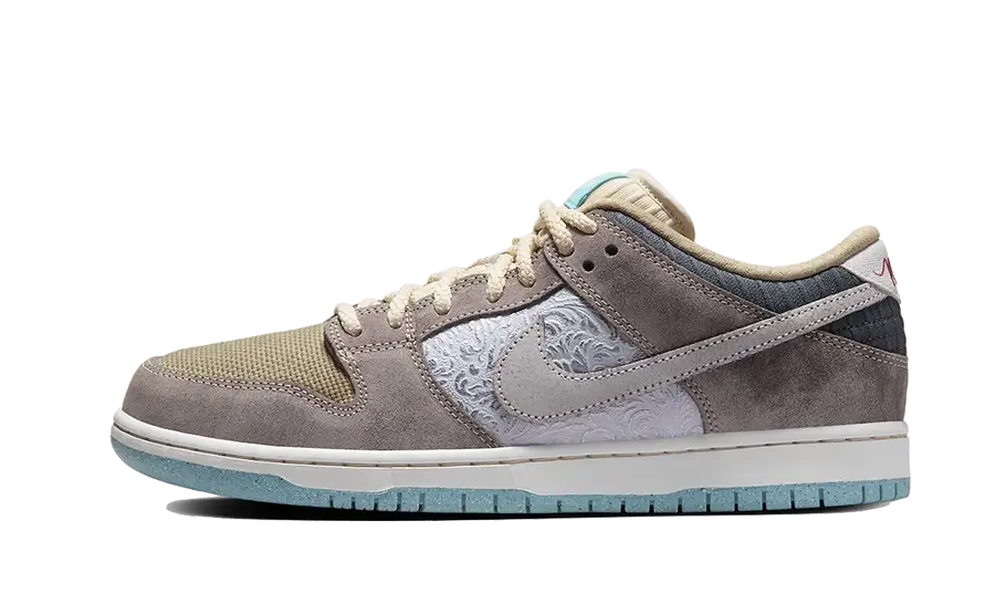 Newcop Nike Sb Dunk Low Big Money Savings Zapatillas 1