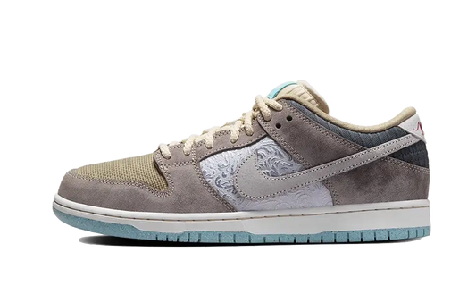 Newcop Nike Sb Dunk Low Big Money Savings Zapatillas 1