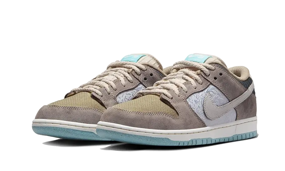 Newcop Nike Sb Dunk Low Big Money Savings Zapatillas 2