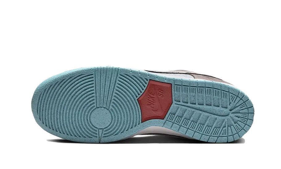 Newcop Nike Sb Dunk Low Big Money Savings Zapatillas 3
