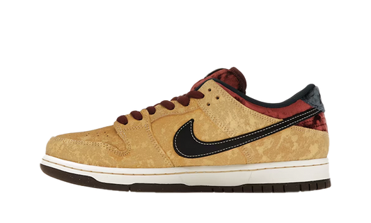 Newcop Nike Sb Dunk Low City Of Cinema Zapatillas 1