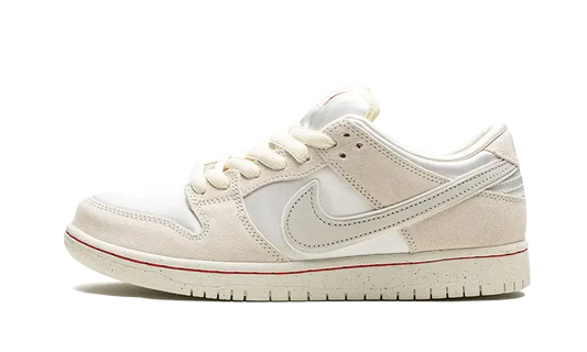 Newcop Nike Sb Dunk Low City Of Love Light Bone Zapatillas 1