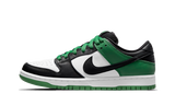 Nike SB Dunk Low Classic Green