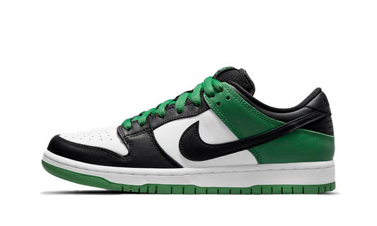 Newcop Nike Sb Dunk Low Classic Green Zapatillas 1
