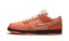 Nike SB Dunk Low Concepts Orange Lobster