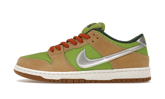 Newcop Nike Sb Dunk Low Escargot Zapatillas 1