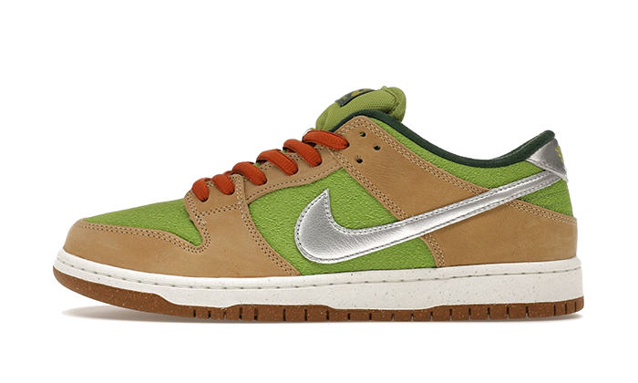 Newcop Nike Sb Dunk Low Escargot Zapatillas 1