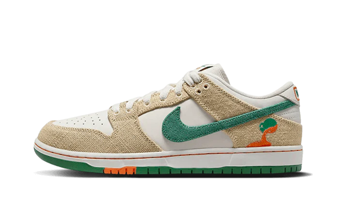 Newcop Nike Sb Dunk Low Jarritos Zapatillas 1