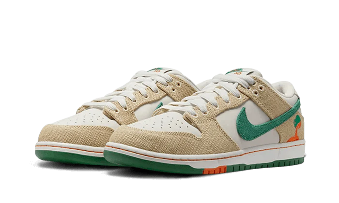 Newcop Nike Sb Dunk Low Jarritos Zapatillas 2