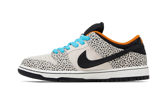 Newcop Nike Sb Dunk Low Olympics Safari Zapatillas 1