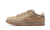 Nike SB Dunk Low Pro B Parachute Beige