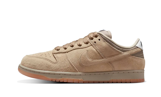 Newcop Nike Sb Dunk Low Pro B Parachute Beige Zapatillas 1