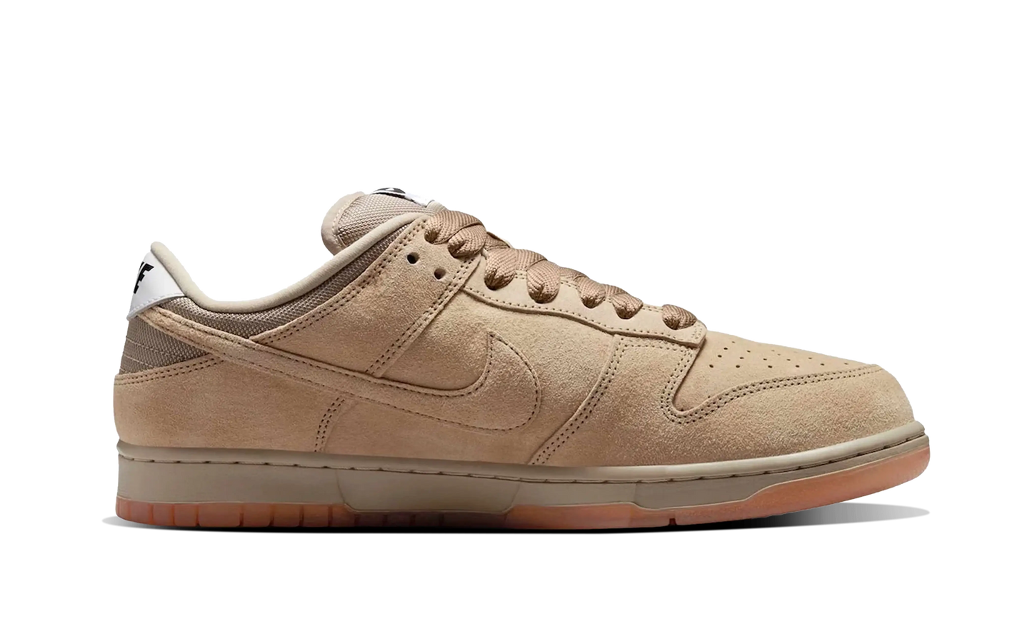 Newcop Nike Sb Dunk Low Pro B Parachute Beige Zapatillas 2