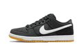 Nike SB Dunk Low Pro Black Gum
