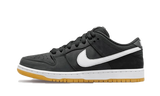 Nike SB Dunk Low Pro Black Gum