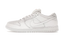 Nike SB Dunk Low Pro Triple White