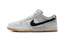 Nike SB Dunk Low Pro White Gum