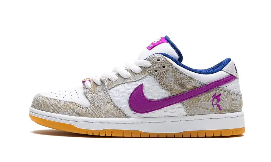 Newcop Nike Sb Dunk Low Rayssa Leal Zapatillas 1