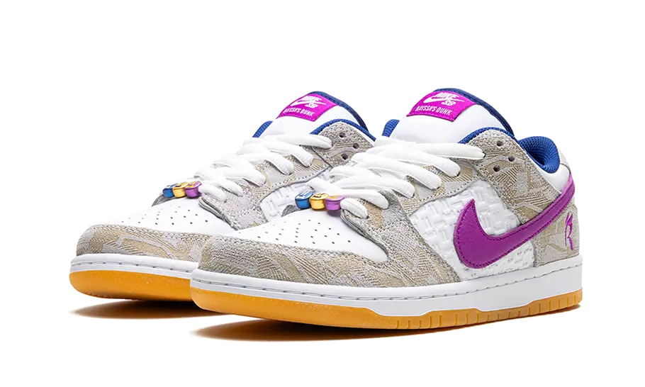 Newcop Nike Sb Dunk Low Rayssa Leal Zapatillas 2