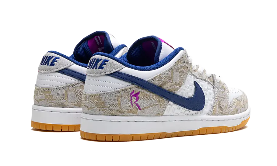 Newcop Nike Sb Dunk Low Rayssa Leal Zapatillas 3