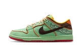 Nike SB Dunk Low Rodeo Tourmaline