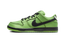 Nike SB Dunk Low The Powerpuff Girls Buttercup