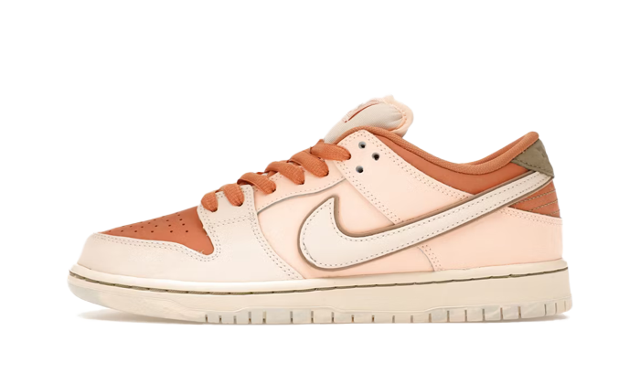 Newcop Nike Sb Dunk Low Trocadéro Gardens Zapatillas 1
