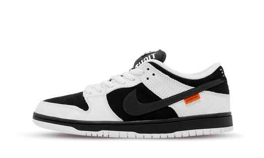 Newcop Nike Sb Dunk Low X Tightbooth Zapatillas 1