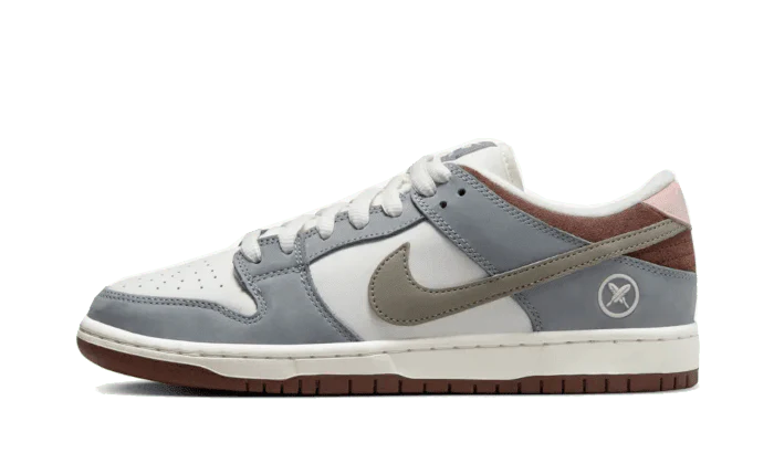 Newcop Nike Sb Dunk Low Yuto Horigome Zapatillas 1