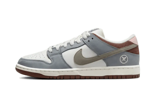 Newcop Nike Sb Dunk Low Yuto Horigome Zapatillas 1
